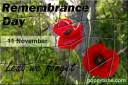 Remembrance Day jigsaw puzzle (Thumbnail for A4 size)